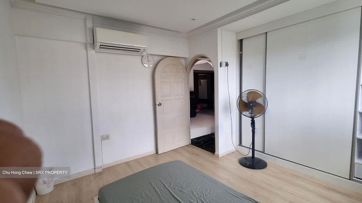 Blk 98 Pearl Garden (Bedok), HDB 5 Rooms #630327481